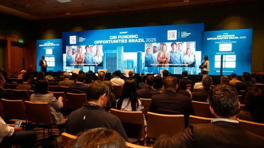 O reset do financiamento imobiliário no país